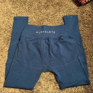 Alphalete Revival R6 Leggings